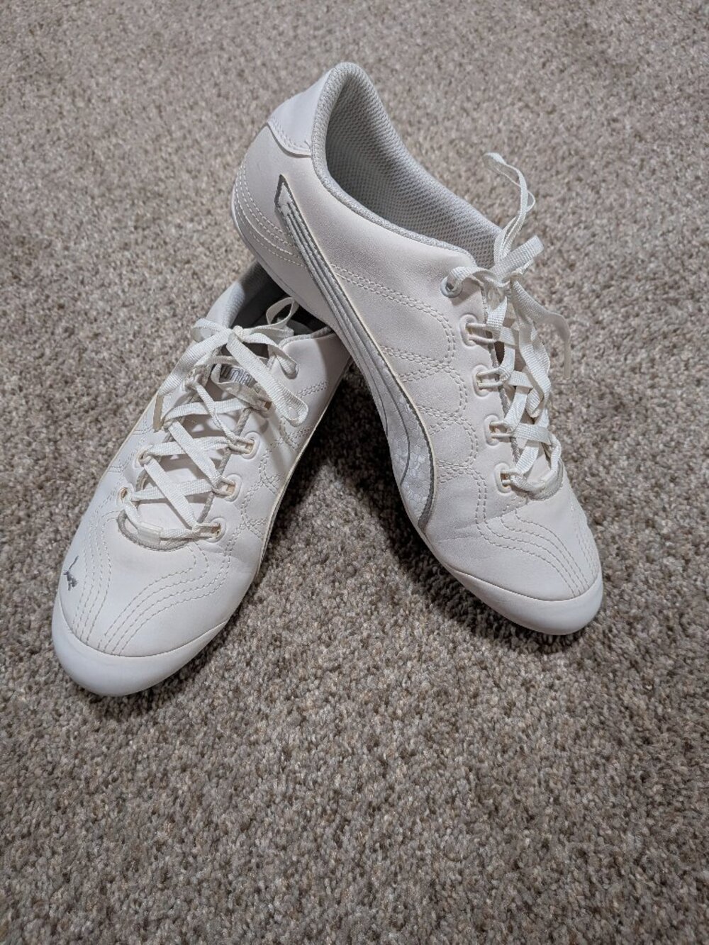 Puma Soleil Women's 8